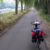 0809F 048 Flandern-Route : oostende